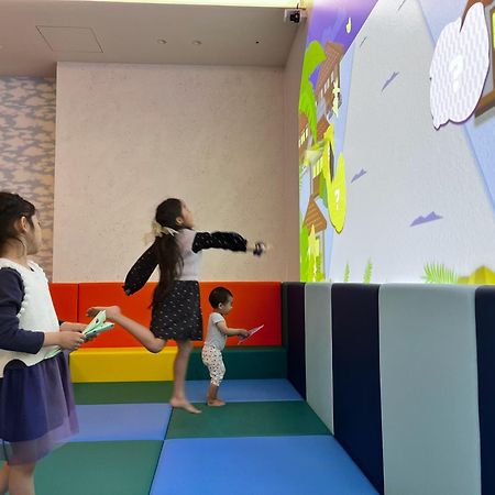 Tokyu Stay Okinawa Naha Dış mekan fotoğraf