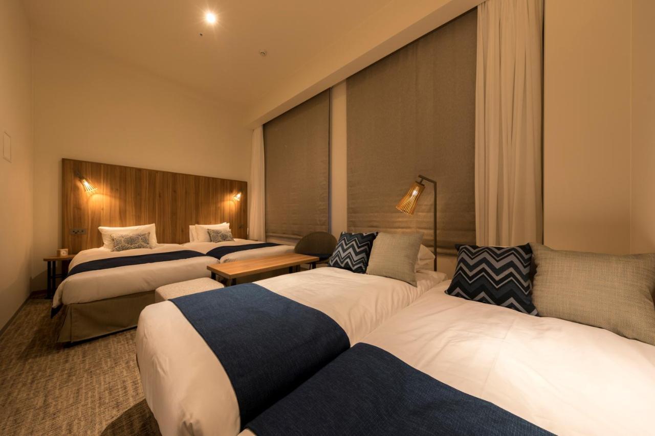 Tokyu Stay Okinawa Naha Dış mekan fotoğraf
