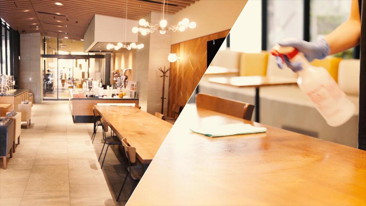 Tokyu Stay Okinawa Naha Dış mekan fotoğraf