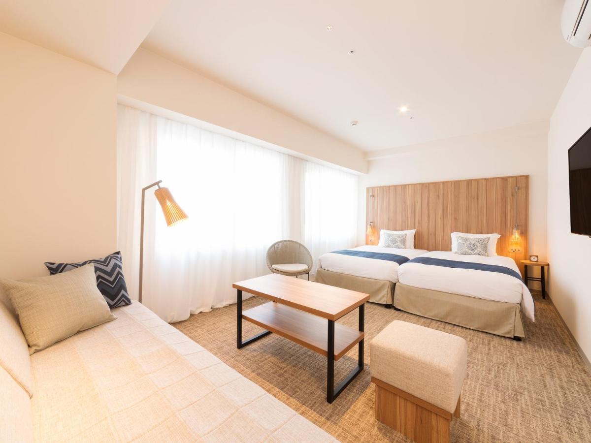 Tokyu Stay Okinawa Naha Dış mekan fotoğraf