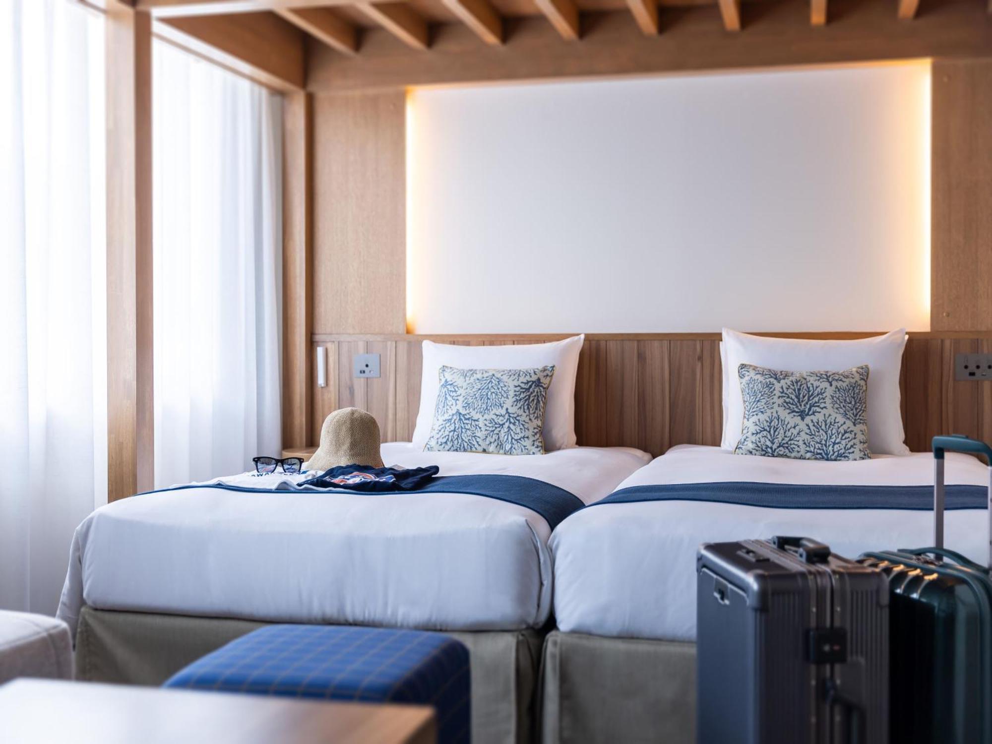 Tokyu Stay Okinawa Naha Dış mekan fotoğraf