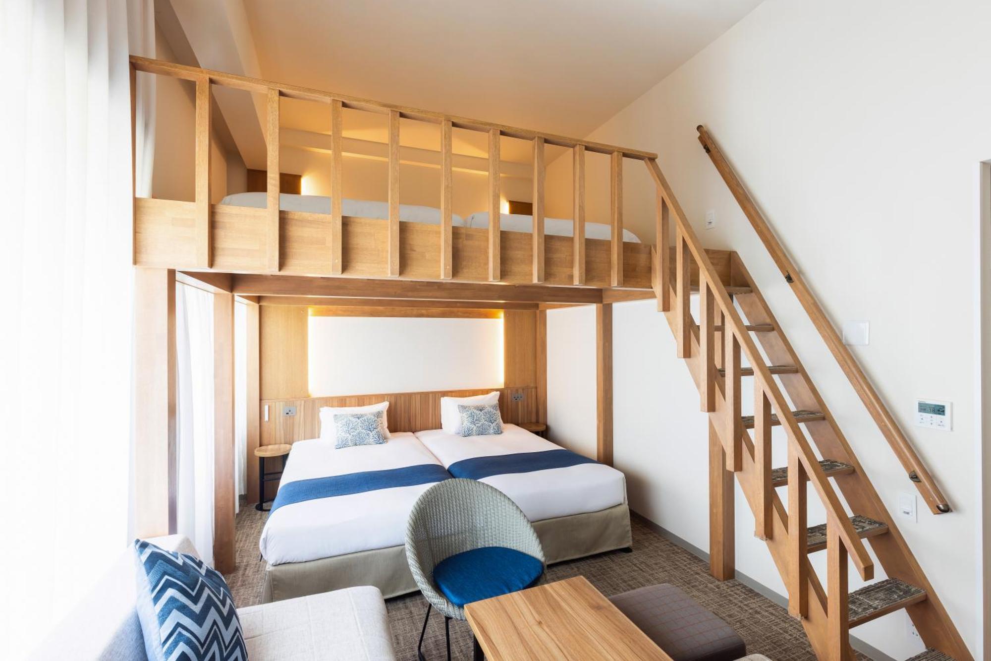 Tokyu Stay Okinawa Naha Dış mekan fotoğraf