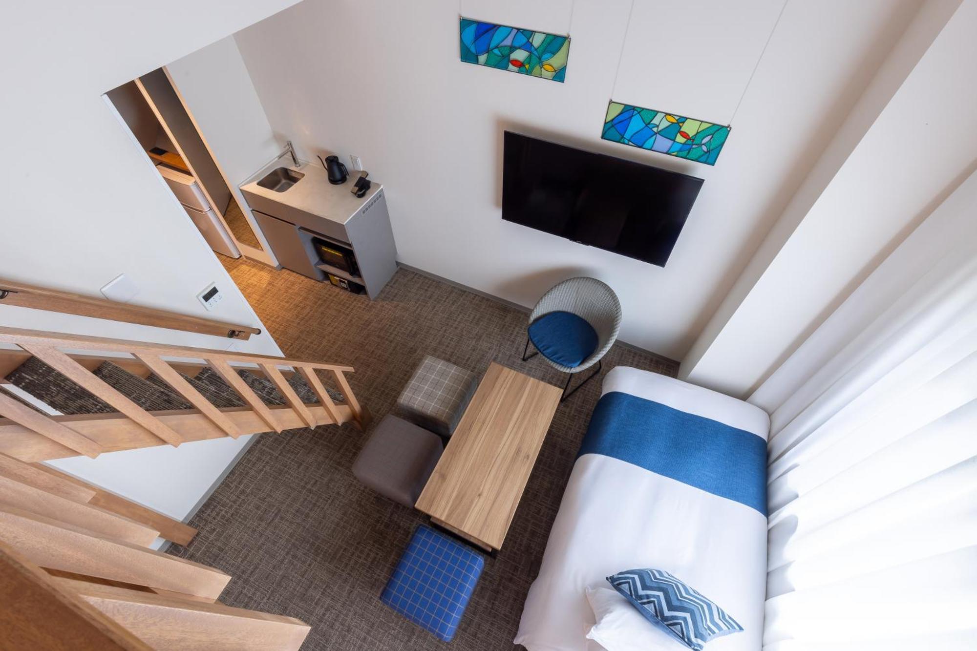 Tokyu Stay Okinawa Naha Dış mekan fotoğraf