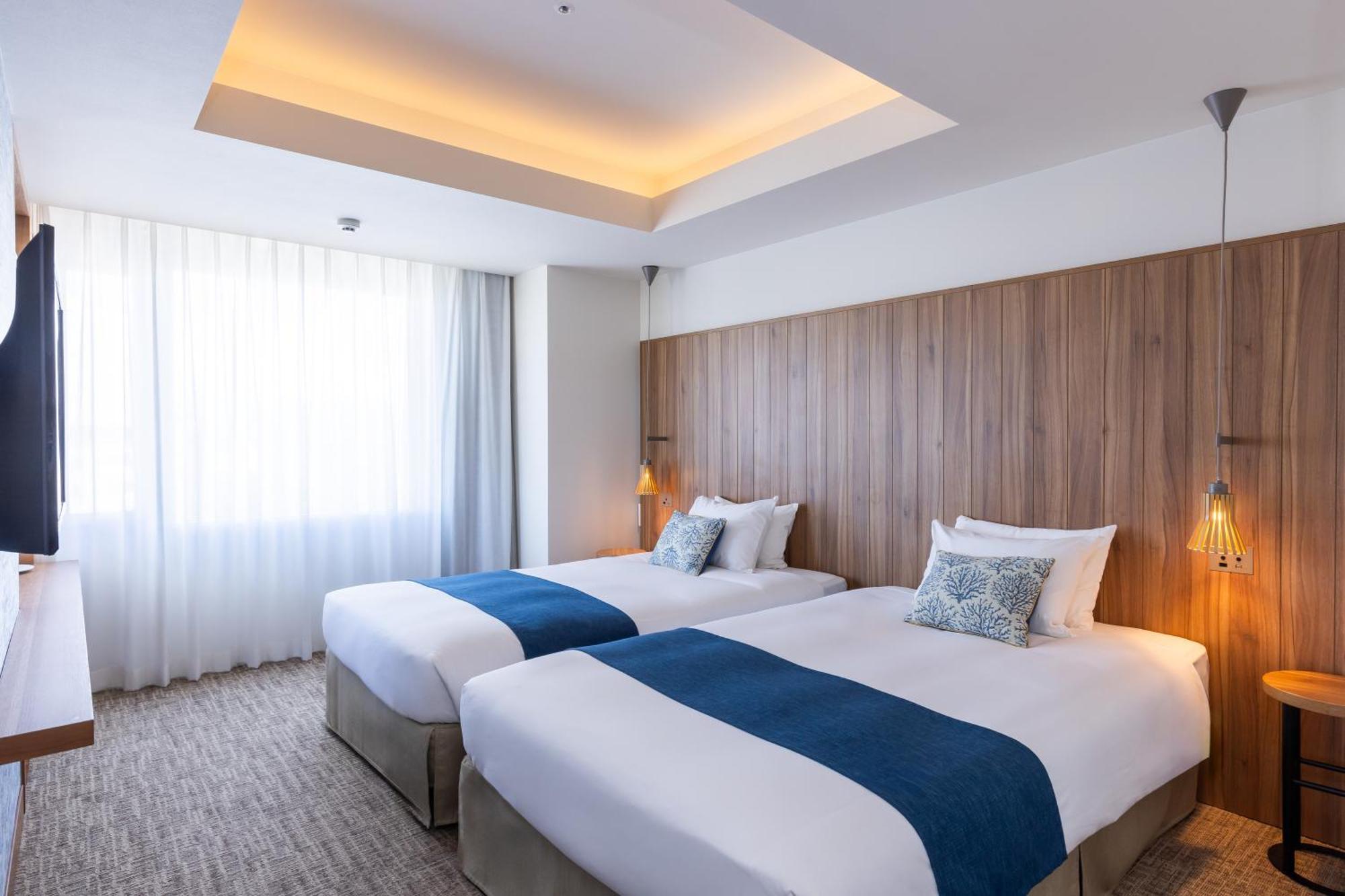 Tokyu Stay Okinawa Naha Dış mekan fotoğraf