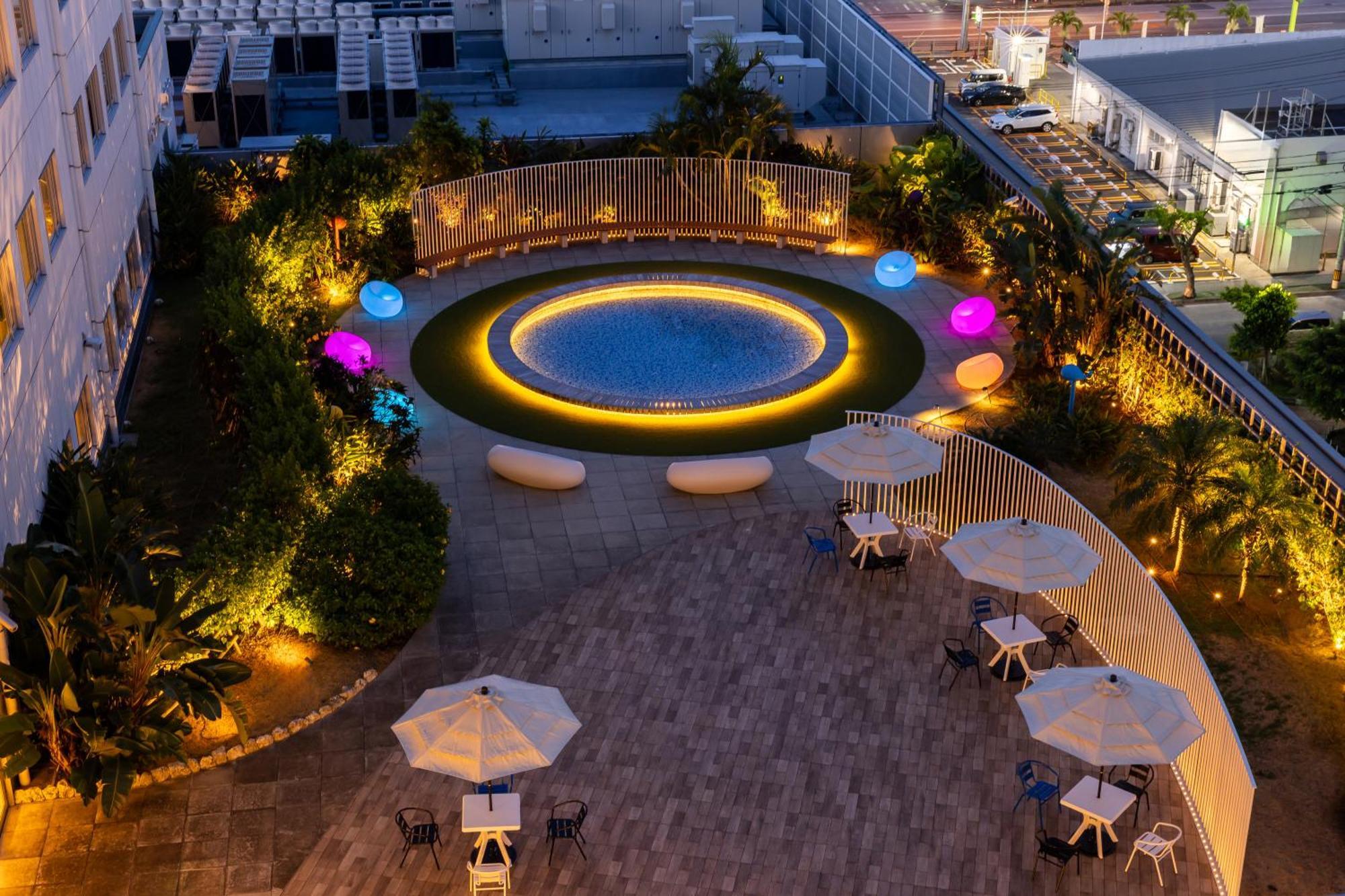 Tokyu Stay Okinawa Naha Dış mekan fotoğraf