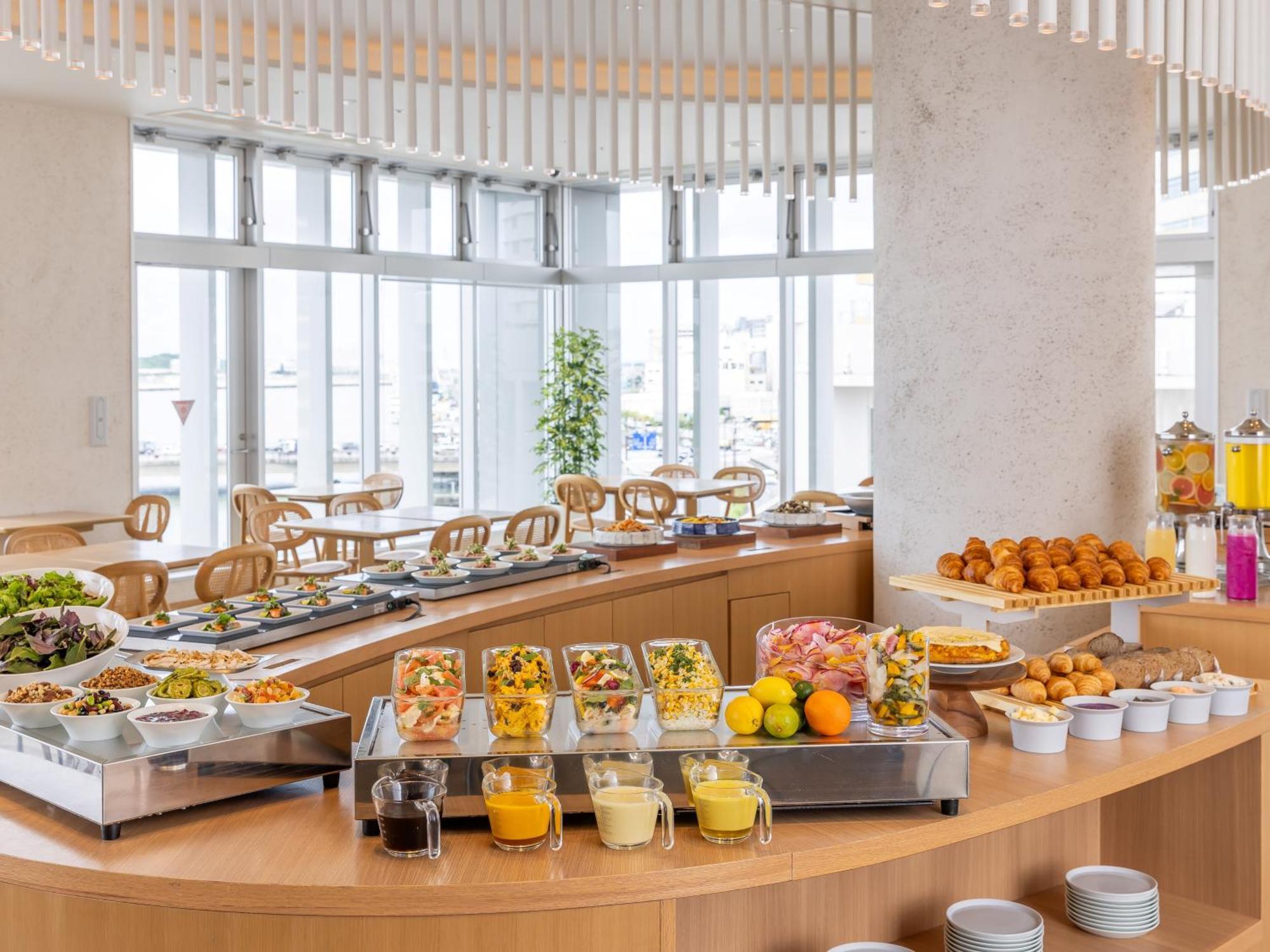 Tokyu Stay Okinawa Naha Dış mekan fotoğraf