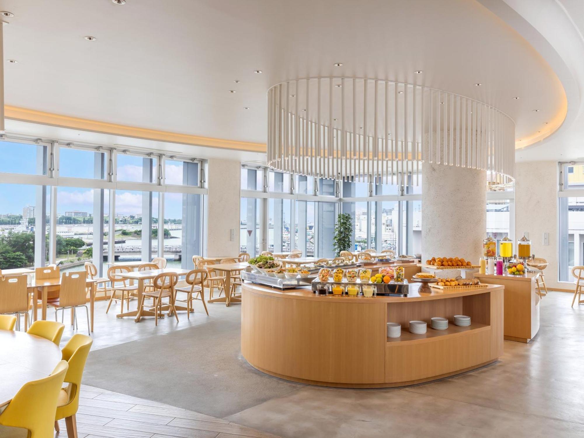 Tokyu Stay Okinawa Naha Dış mekan fotoğraf