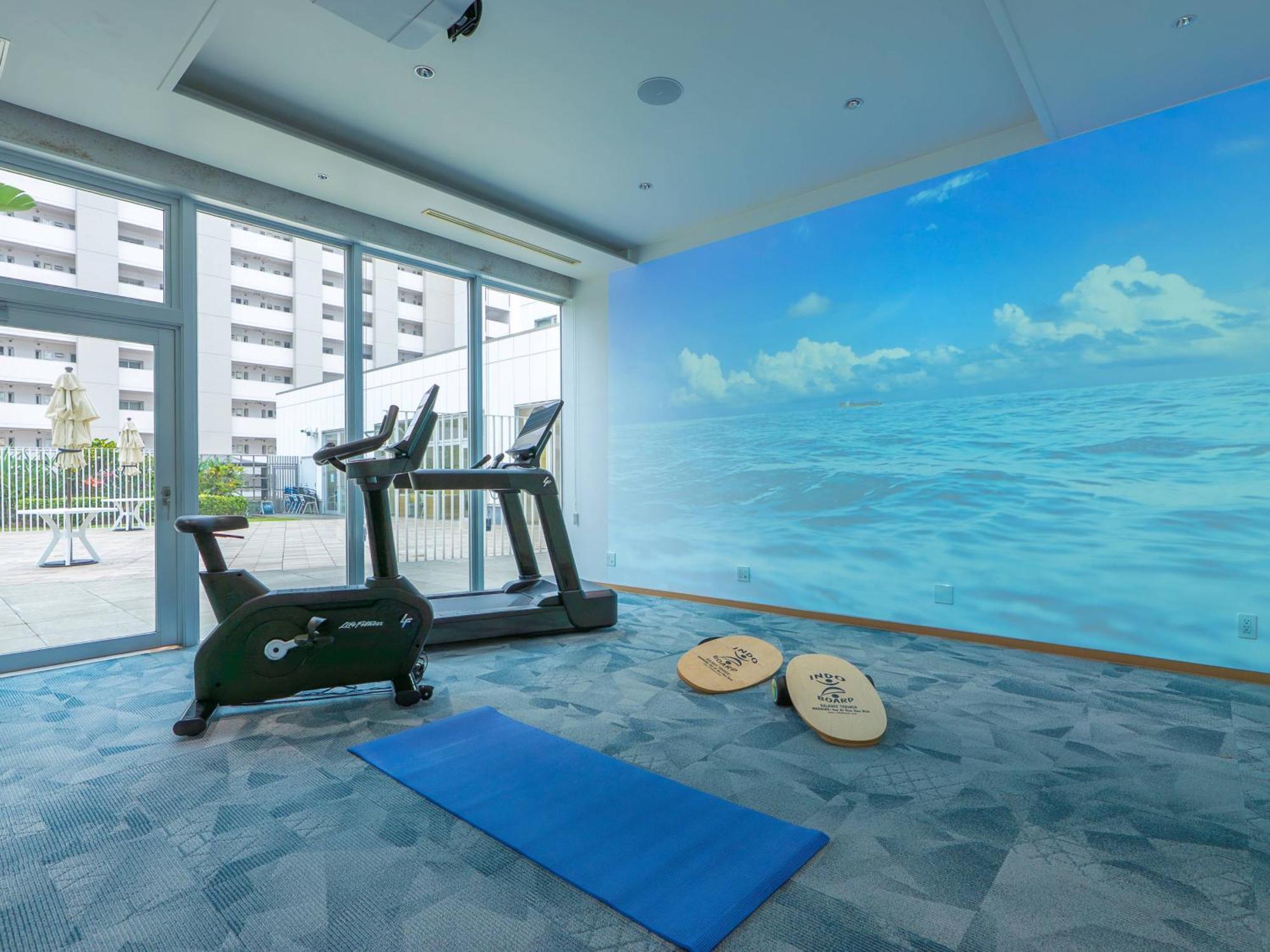 Tokyu Stay Okinawa Naha Dış mekan fotoğraf