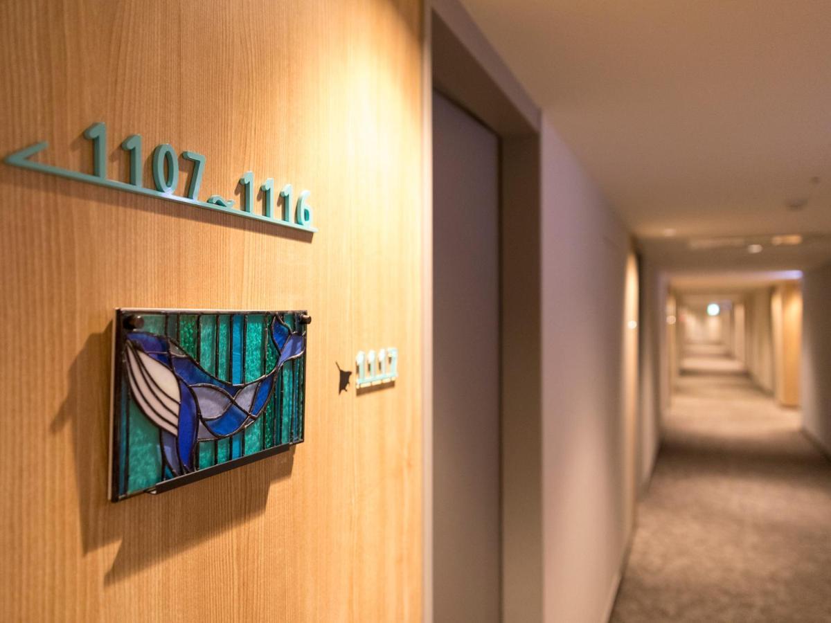 Tokyu Stay Okinawa Naha Dış mekan fotoğraf