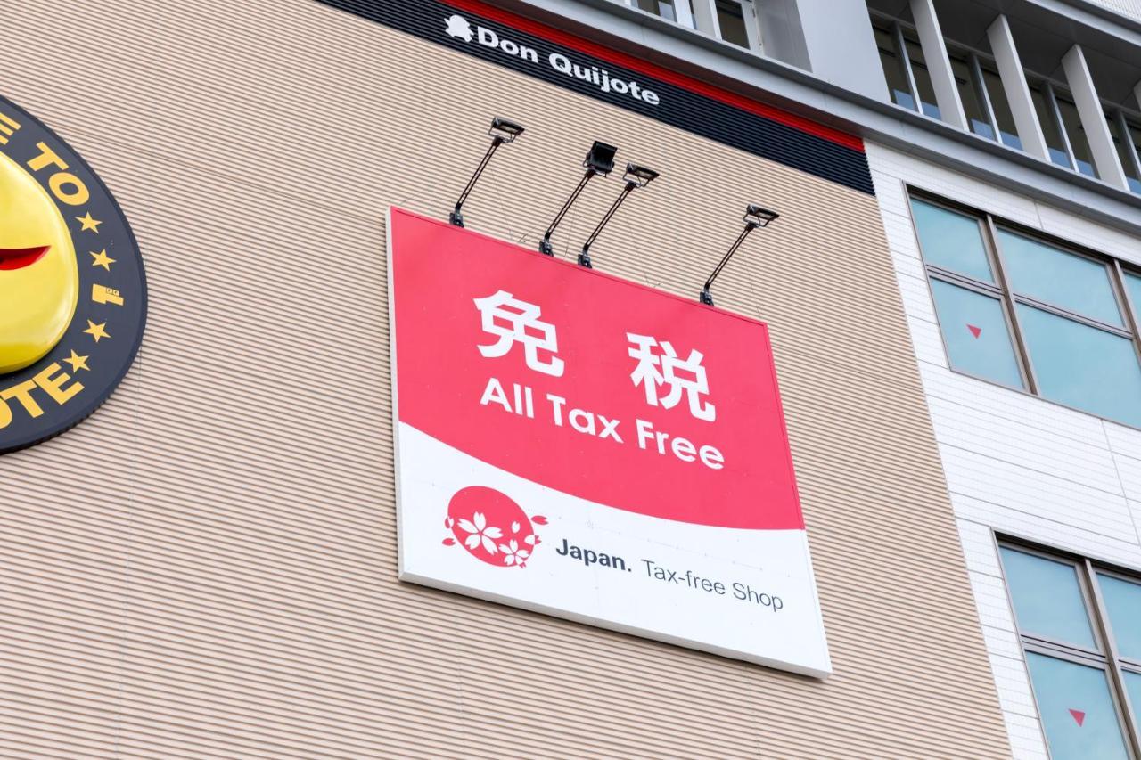 Tokyu Stay Okinawa Naha Dış mekan fotoğraf